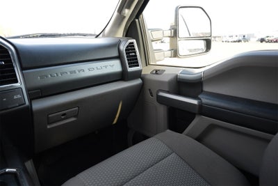 2017 Ford Super Duty F-250 SRW Lariat