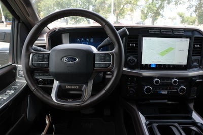 2024 Ford Super Duty F-250 SRW XL