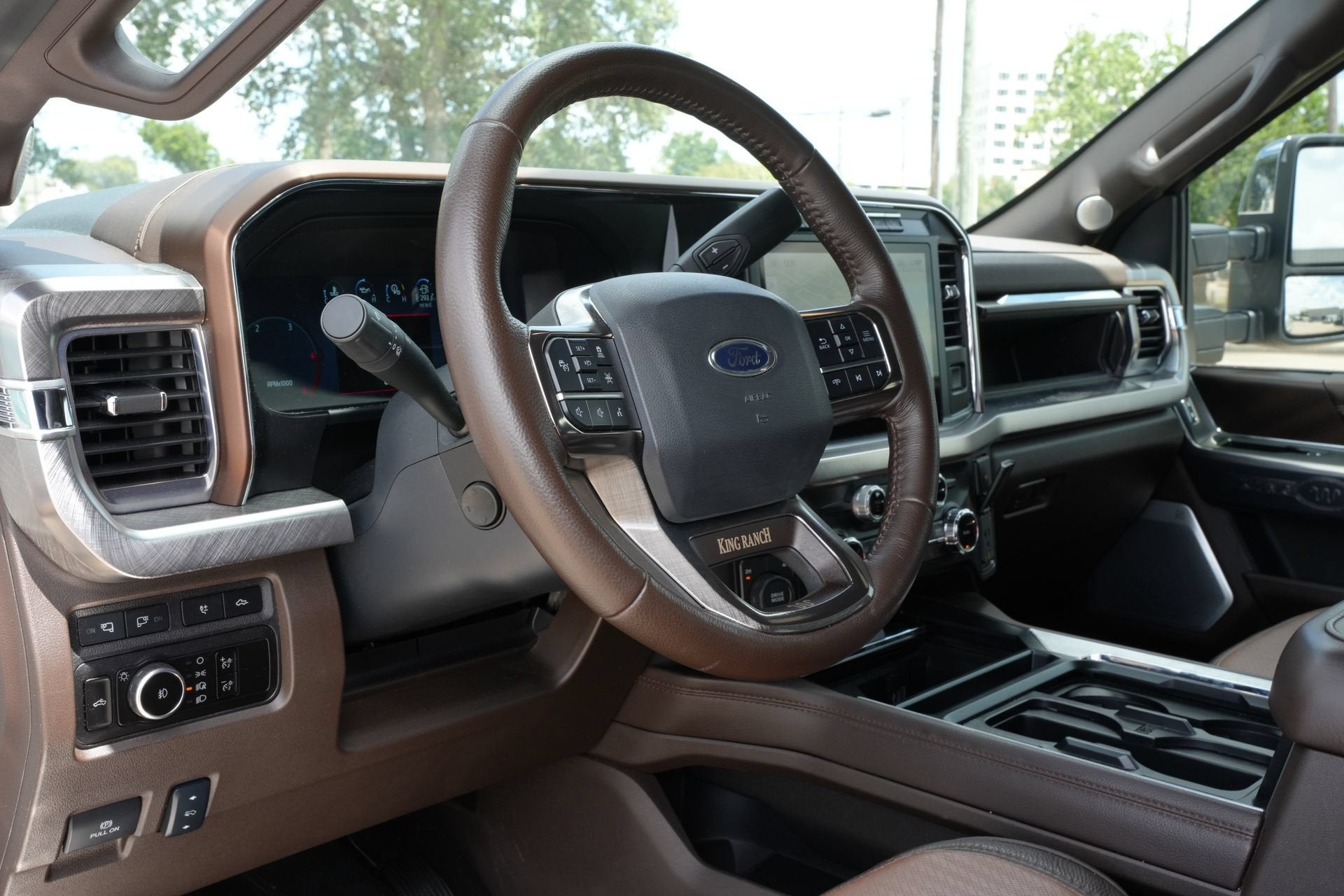 2024 Ford Super Duty F-250 SRW XL