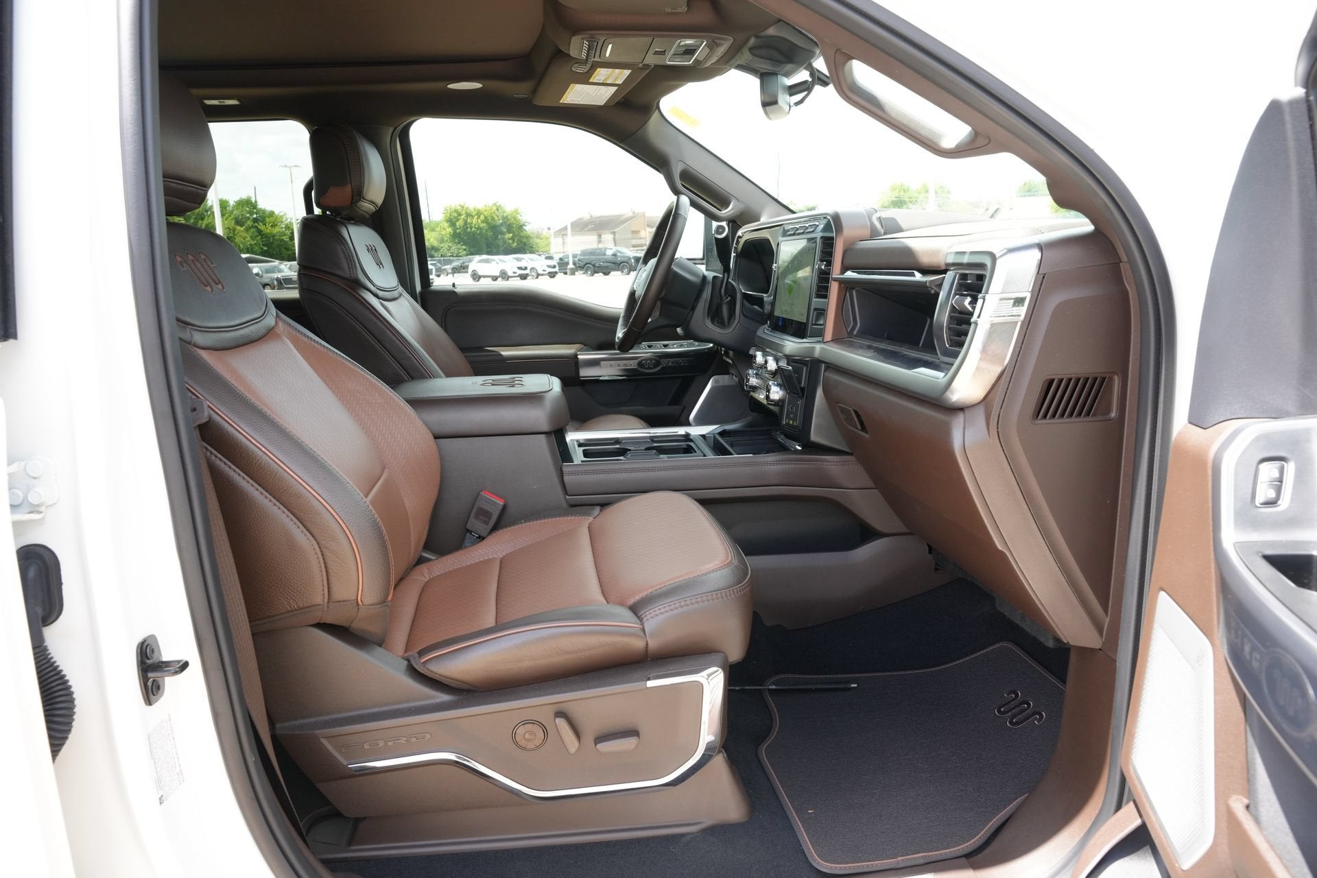 2024 Ford Super Duty F-250 SRW XL