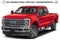 2025 Ford Super Duty F-350 SRW XL