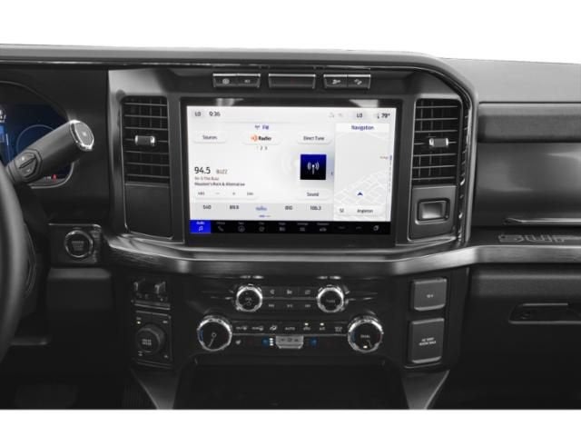 2025 Ford Super Duty F-350 SRW XL
