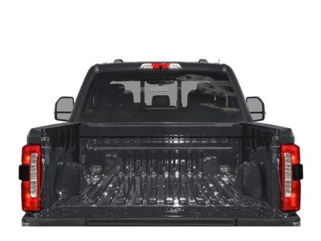 2025 Ford Super Duty F-350 SRW XL