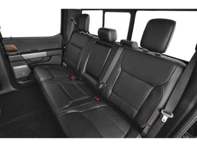 2025 Ford Super Duty F-350 SRW XL