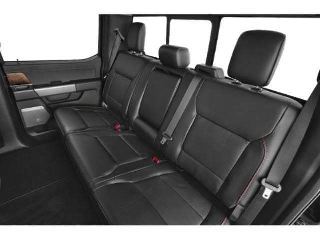 2025 Ford Super Duty F-350 SRW XL