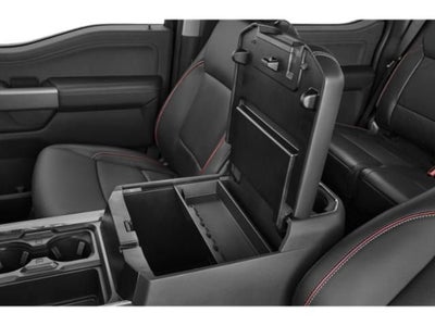 2025 Ford Super Duty F-350 SRW XL