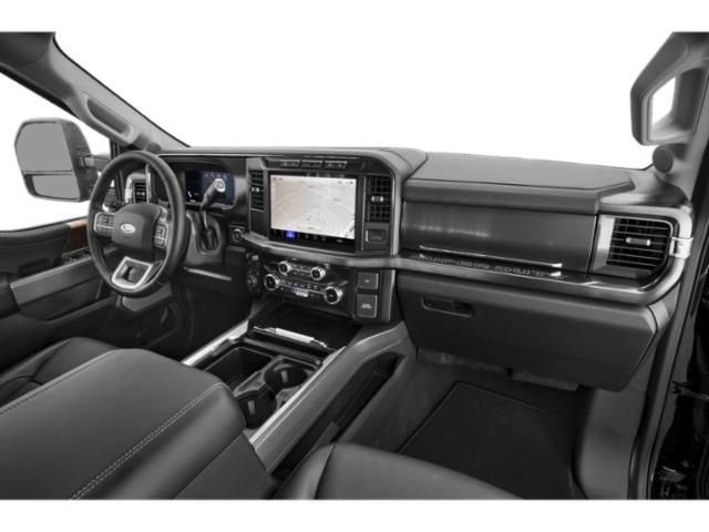 2025 Ford Super Duty F-350 SRW XL