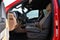 2025 Ford Super Duty F-350 SRW XL
