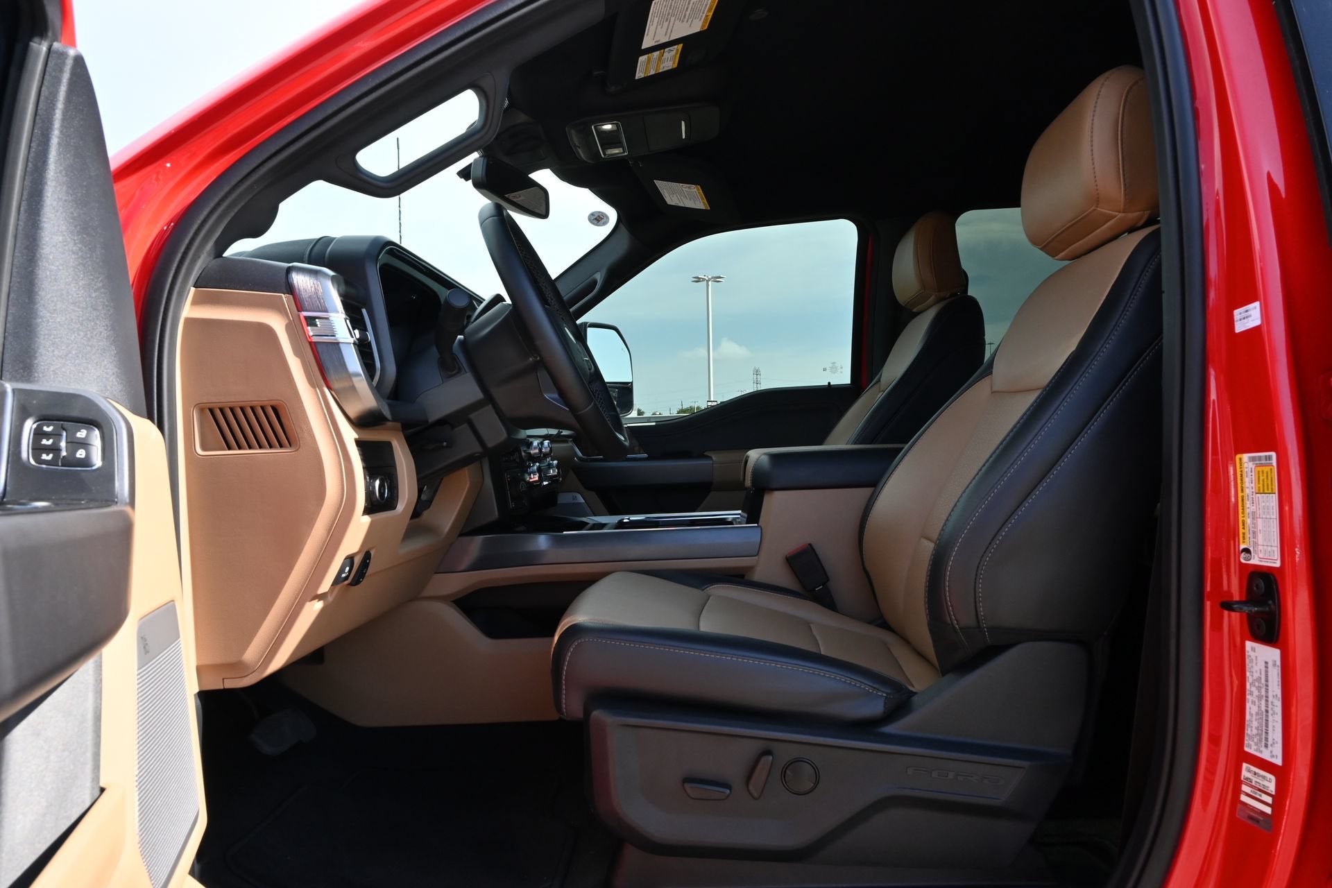 2025 Ford Super Duty F-350 SRW XL