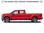 2025 Ford Super Duty F-350 SRW XL