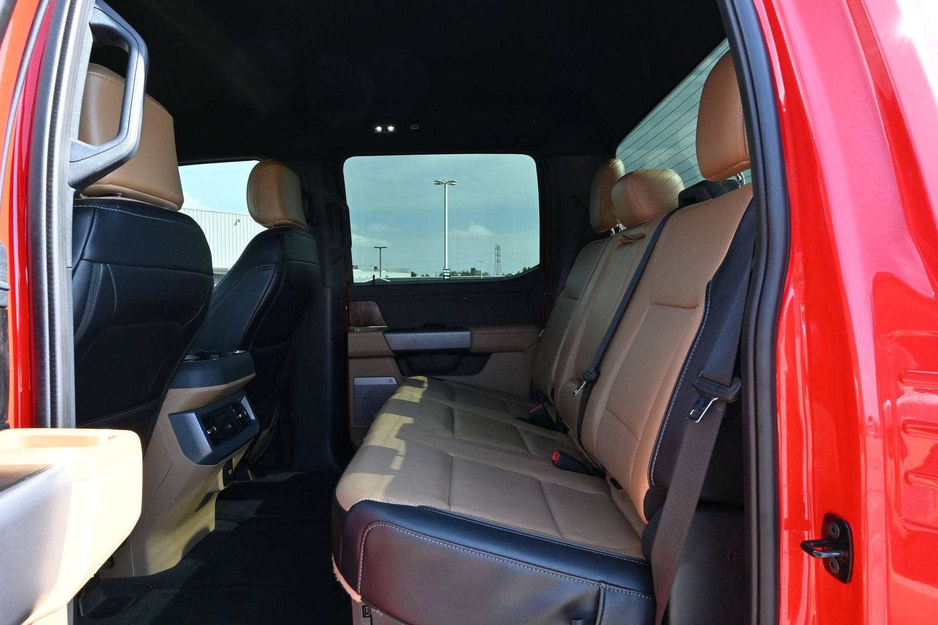 2025 Ford Super Duty F-350 SRW XL