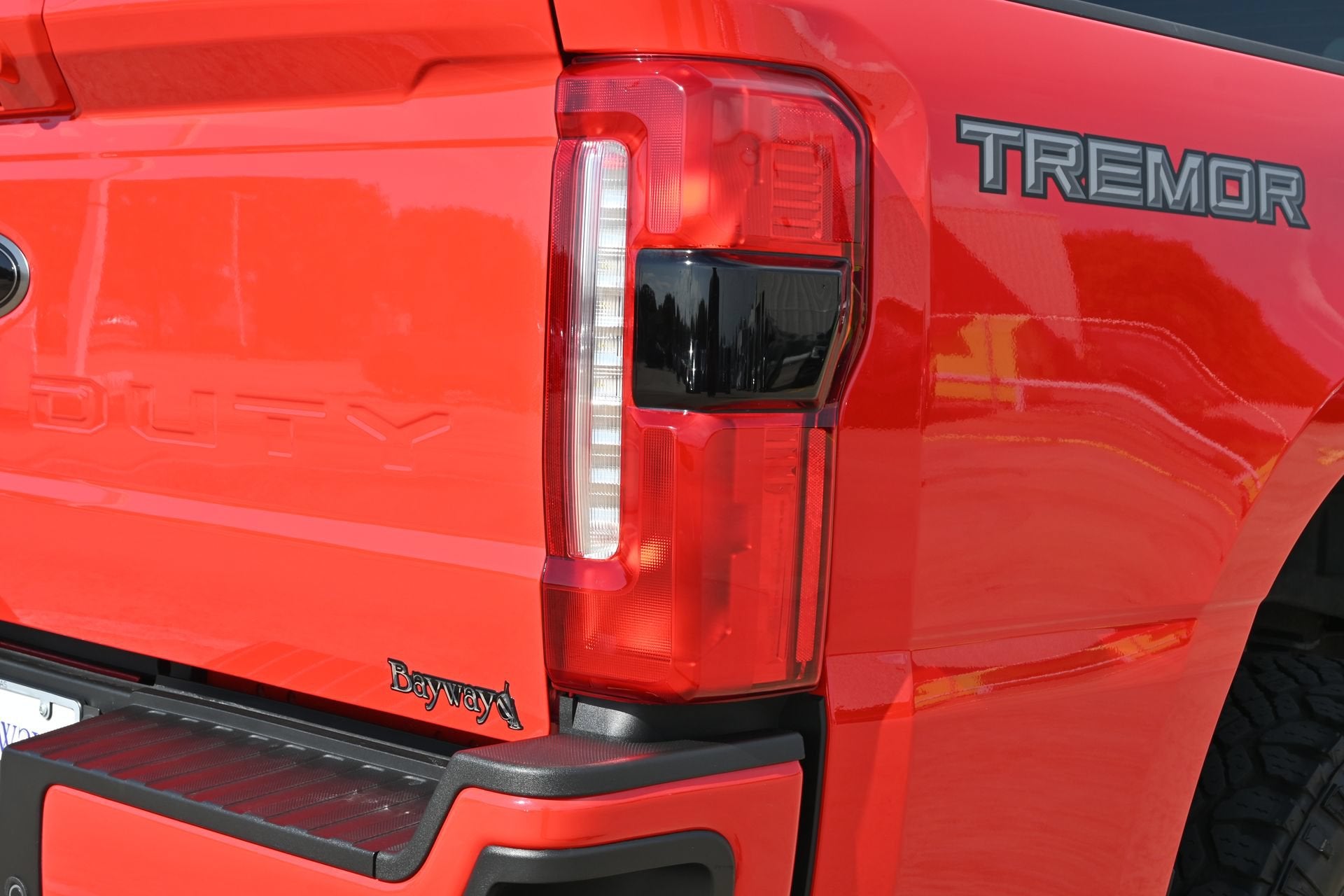 2025 Ford Super Duty F-350 SRW XL