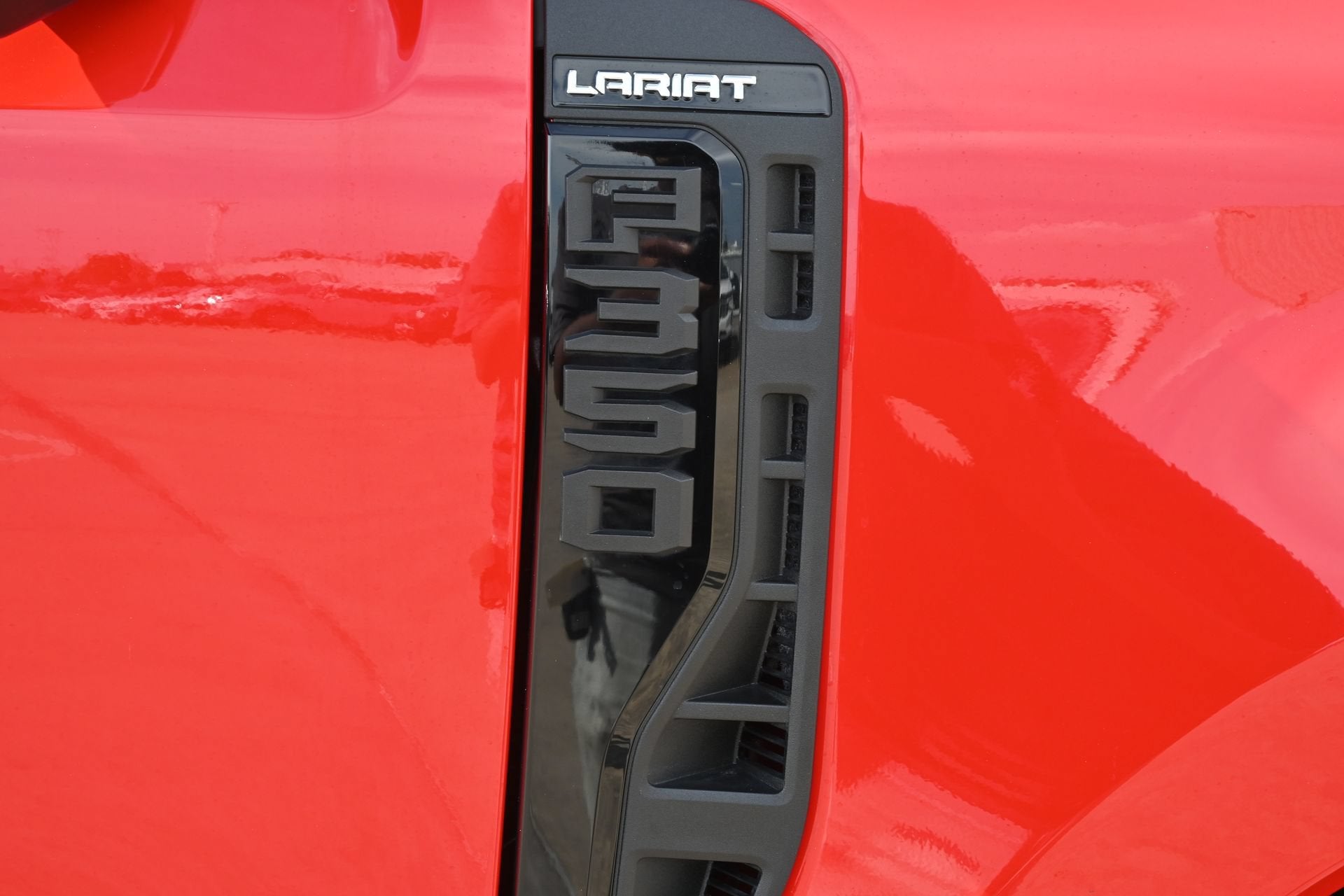 2025 Ford Super Duty F-350 SRW XL
