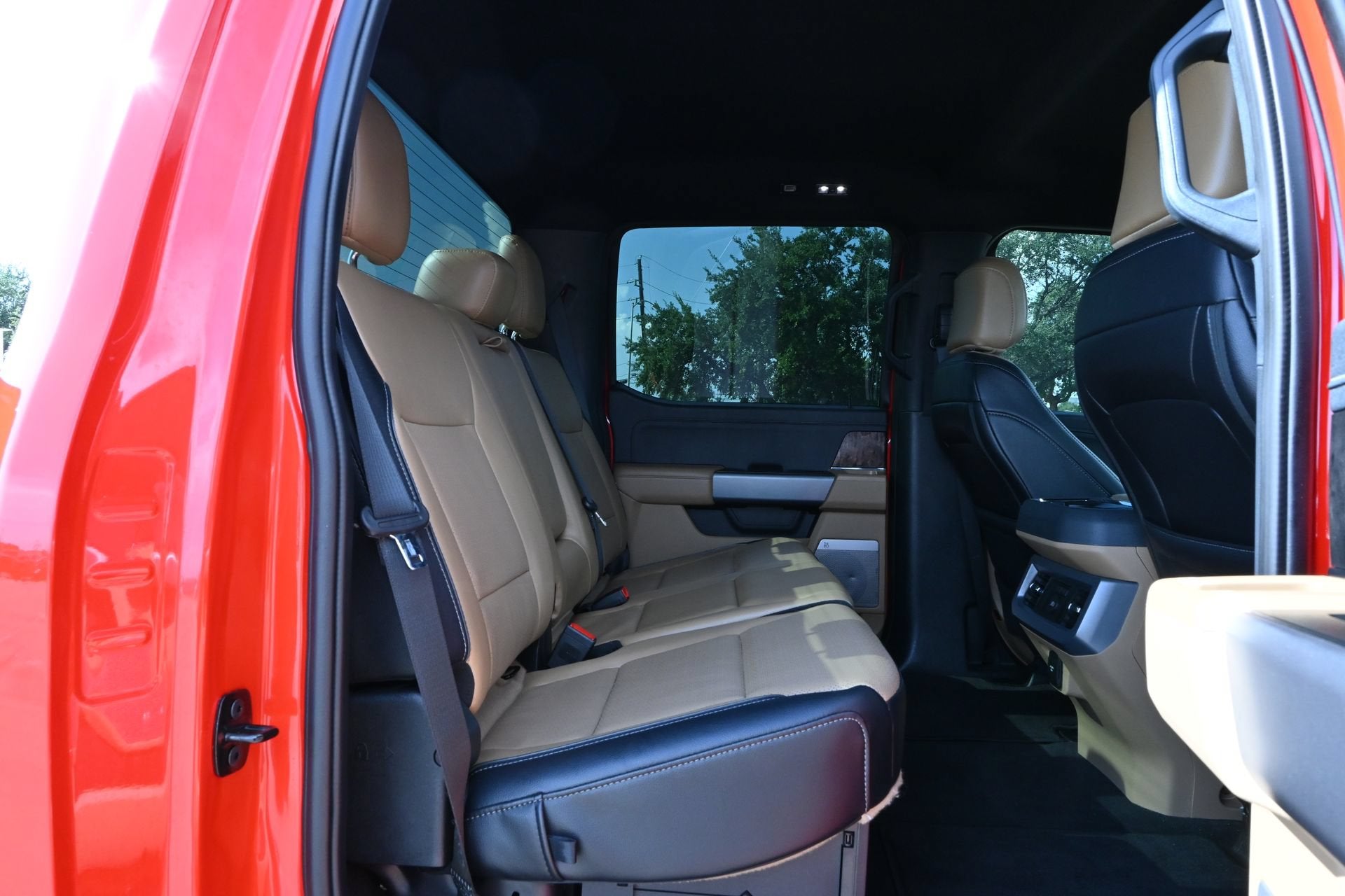 2025 Ford Super Duty F-350 SRW XL