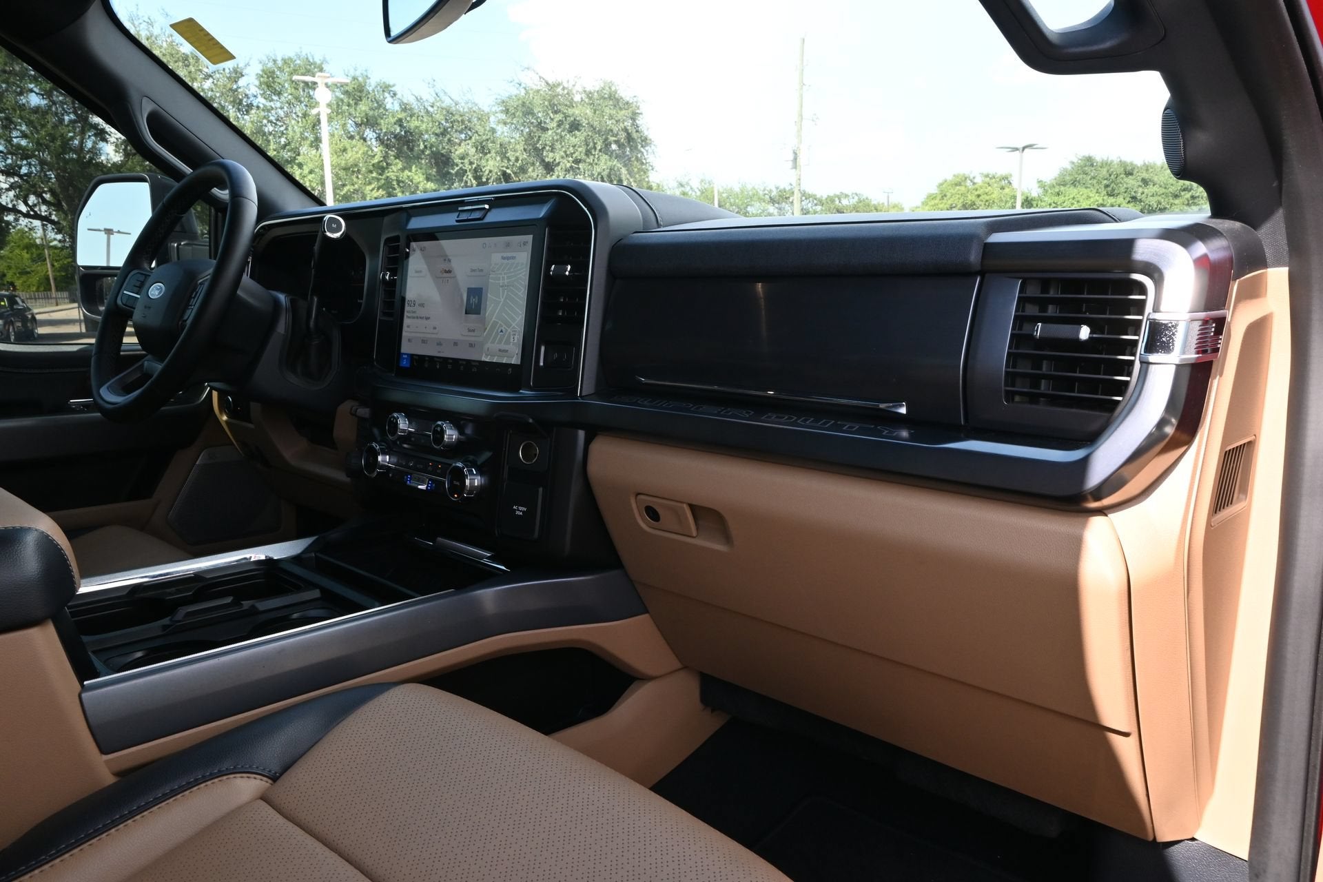 2025 Ford Super Duty F-350 SRW XL