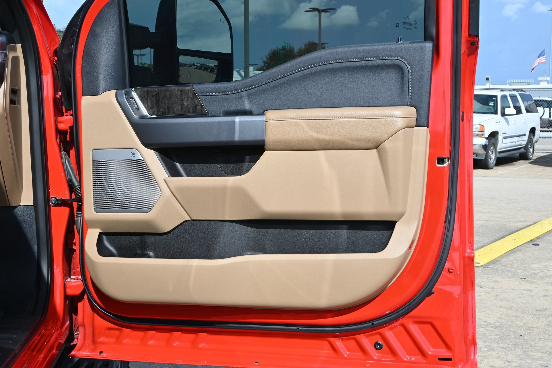 2025 Ford Super Duty F-350 SRW XL
