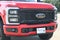 2025 Ford Super Duty F-350 SRW XL