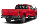 2025 Ford Super Duty F-350 SRW XL