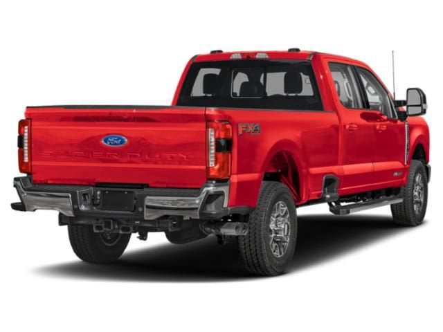 2025 Ford Super Duty F-350 SRW XL