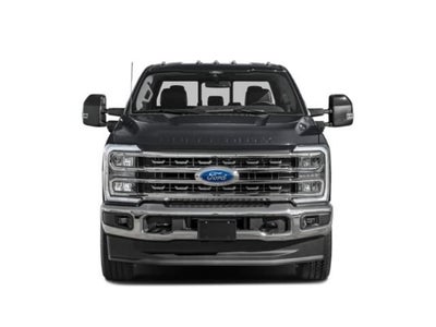2025 Ford Super Duty F-350 SRW XL