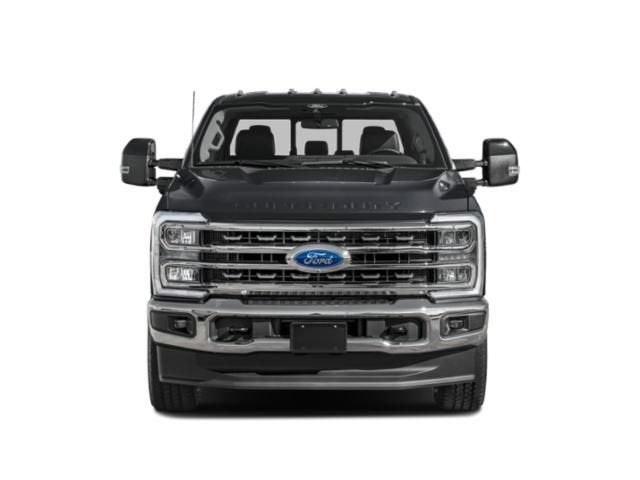2025 Ford Super Duty F-350 SRW XL
