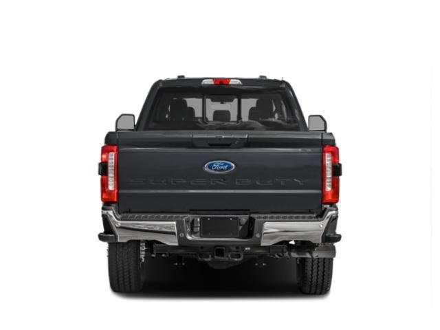 2025 Ford Super Duty F-350 SRW XL