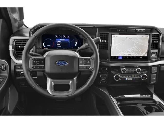 2025 Ford Super Duty F-350 SRW XL