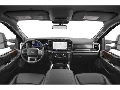 2025 Ford Super Duty F-350 SRW XL