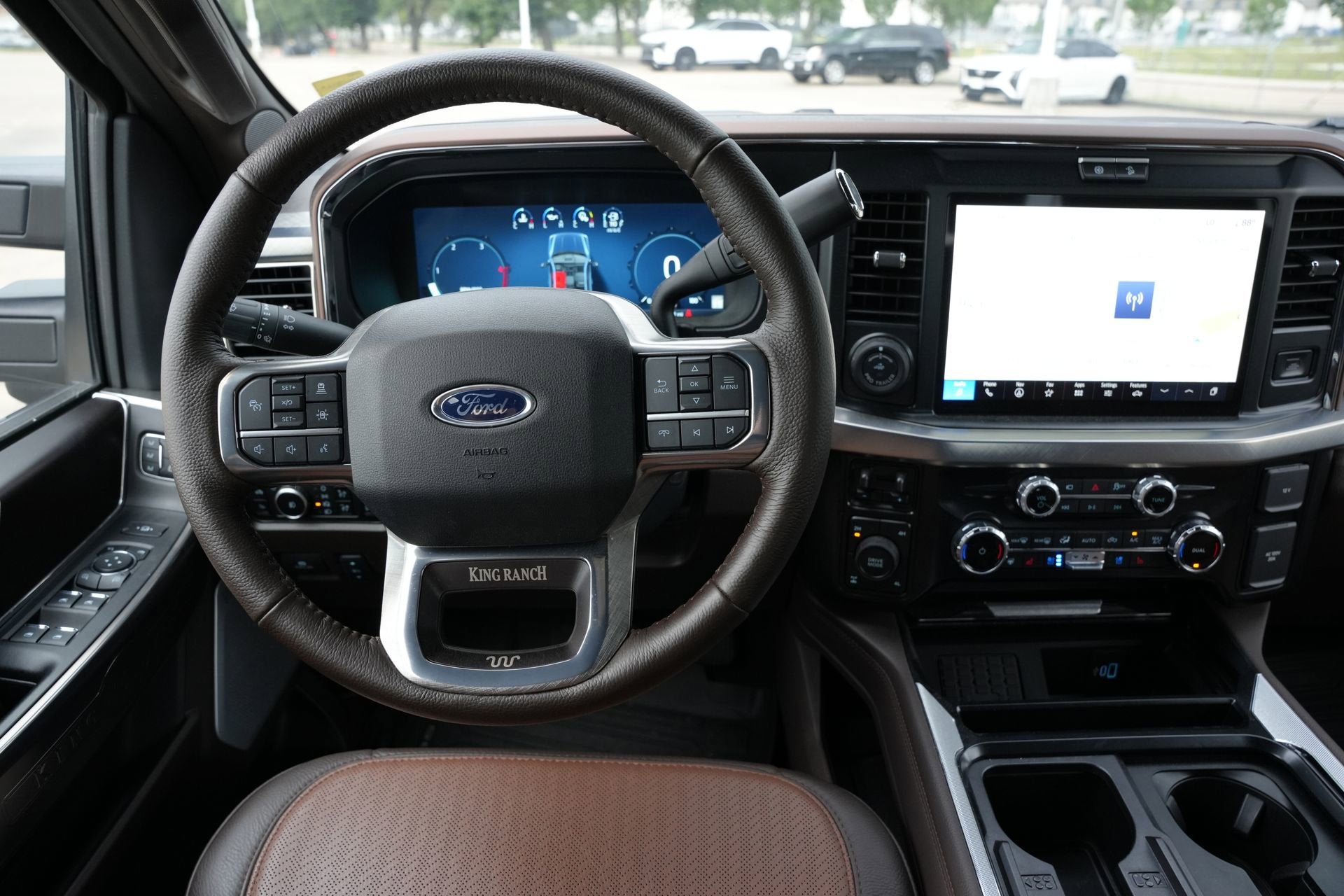 2025 Ford Super Duty F-350 SRW XL