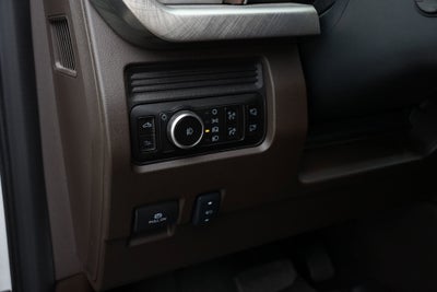 2025 Ford Super Duty F-350 SRW XL