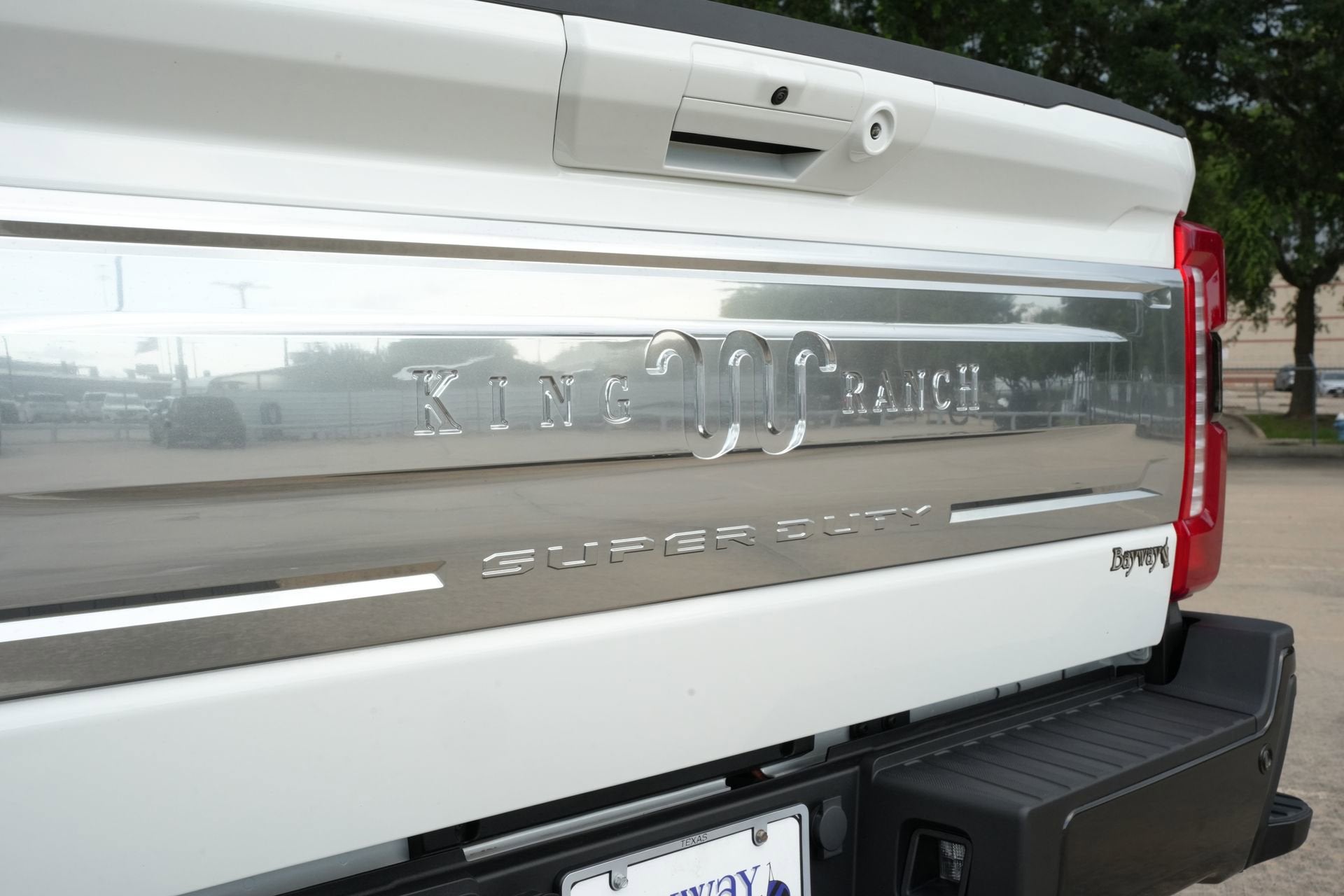 2025 Ford Super Duty F-350 SRW XL