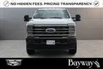 2025 Ford Super Duty F-350 SRW XL
