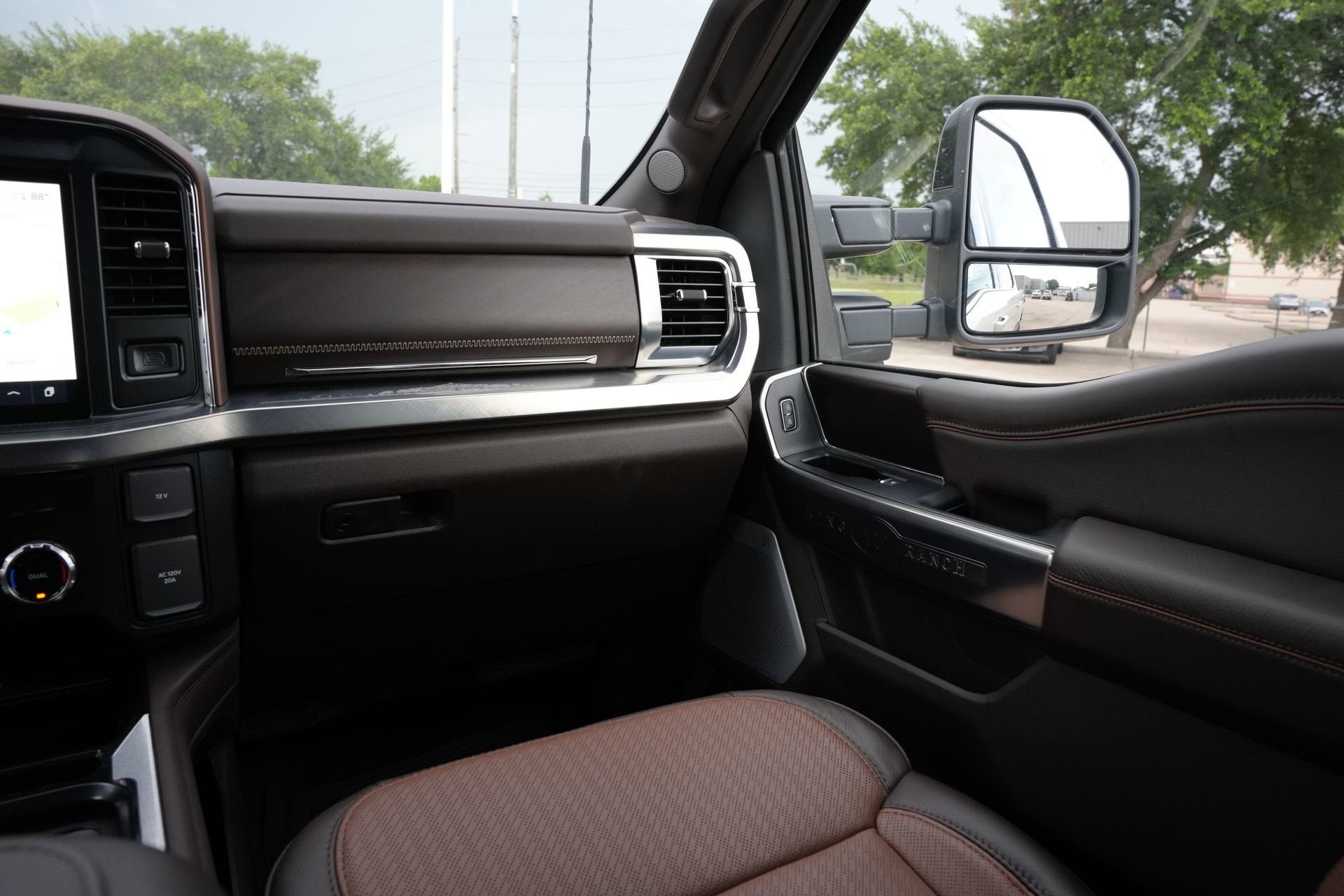 2025 Ford Super Duty F-350 SRW XL