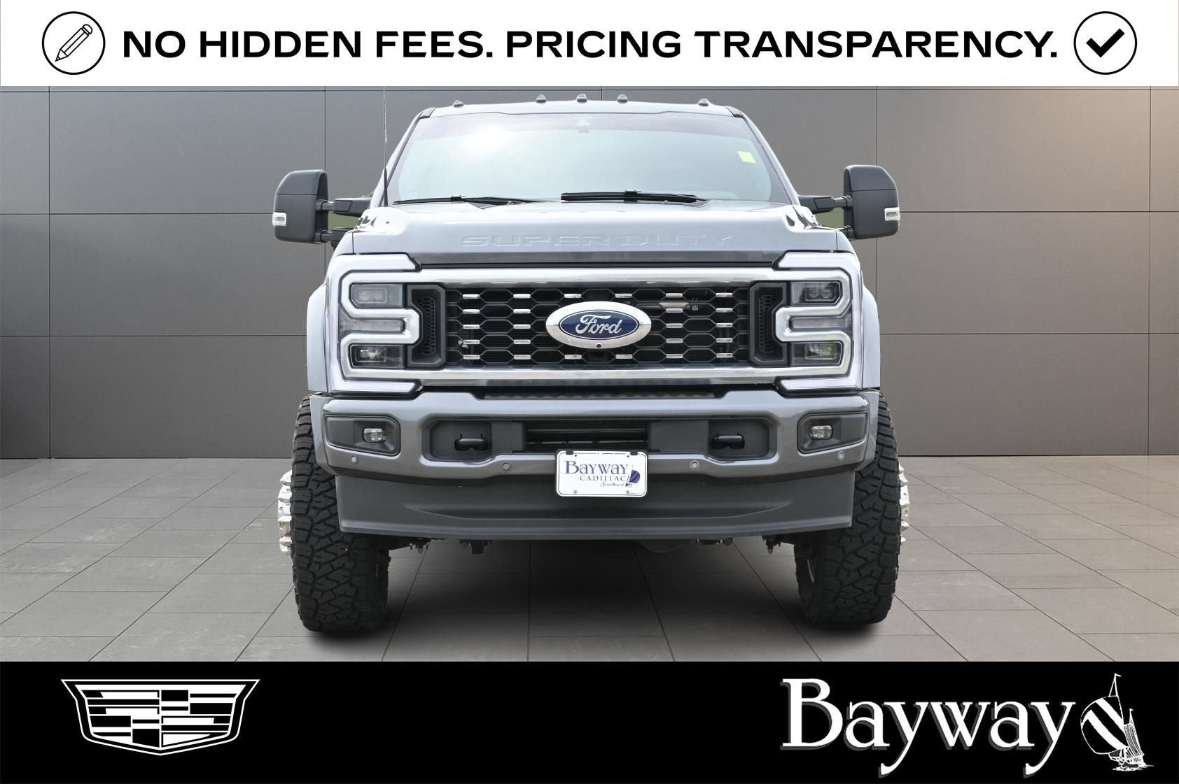 2026 Ford Super Duty F-450 DRW XL