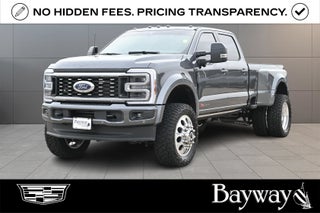 2026 Ford Super Duty F-450 DRW XL