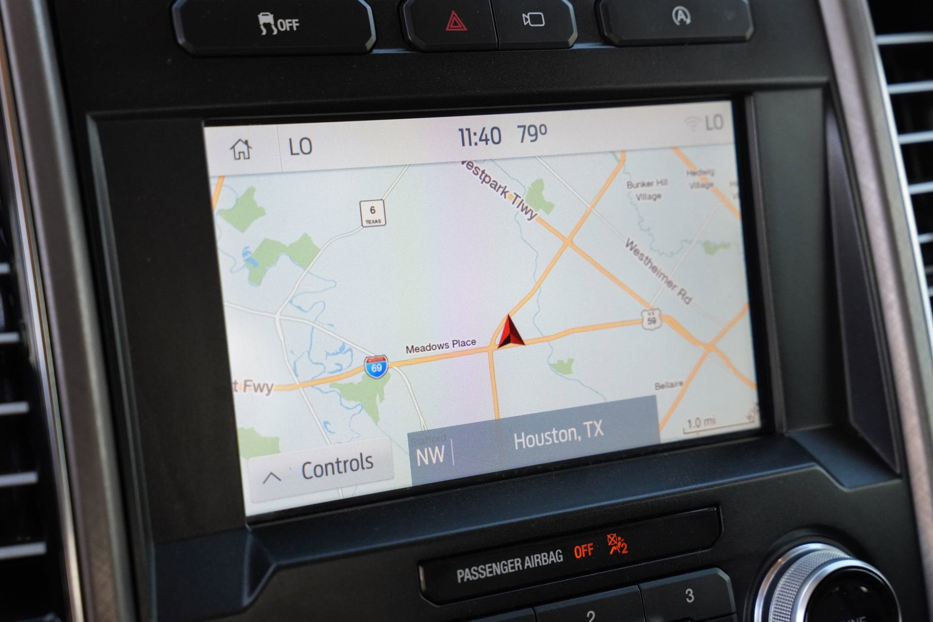 2020 Ford F-150 Limited