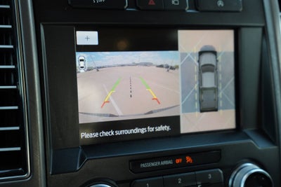 2020 Ford F-150 Limited