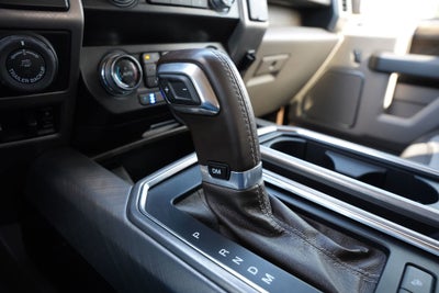 2020 Ford F-150 Limited