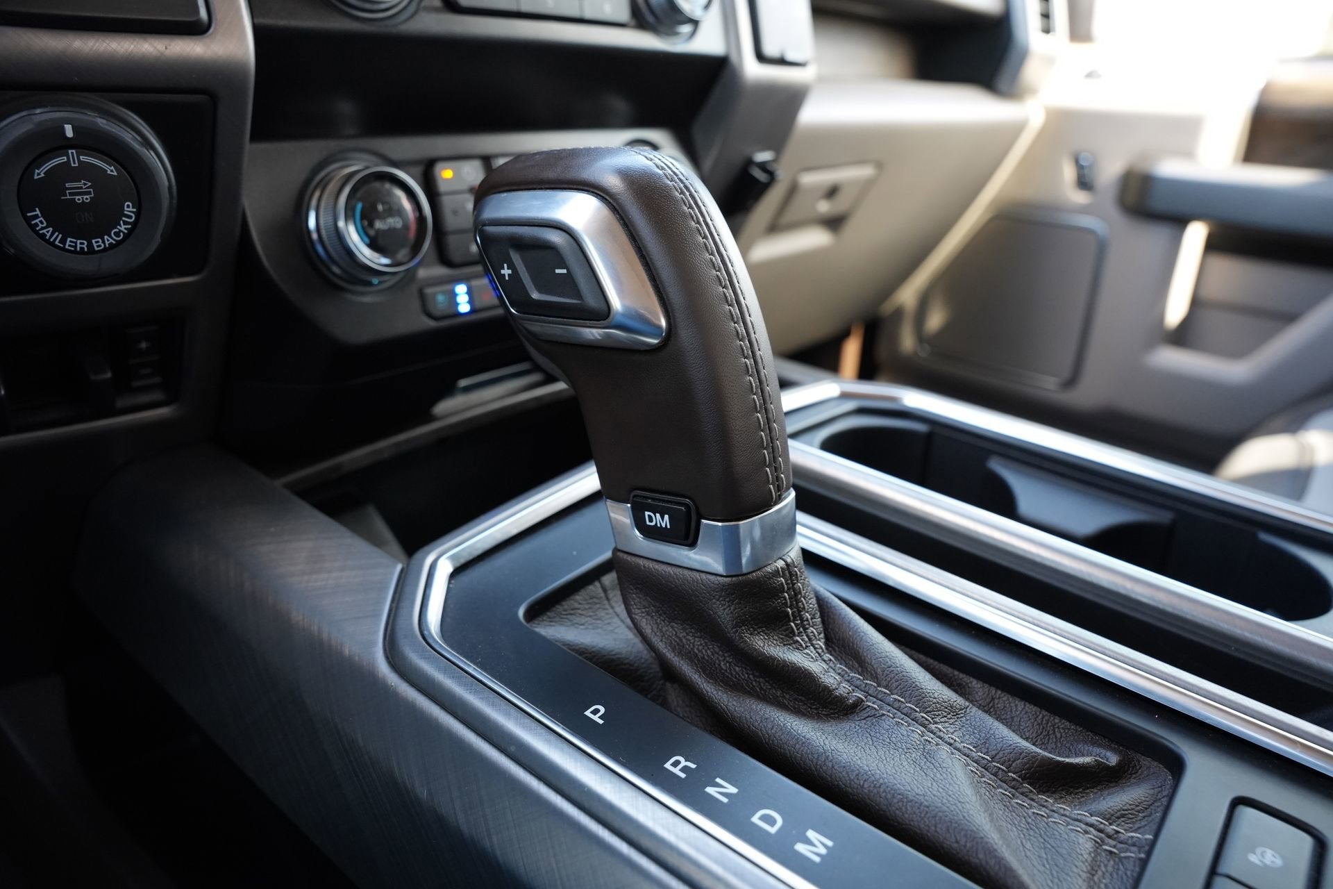 2020 Ford F-150 Limited