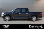 2020 Ford F-150 Limited