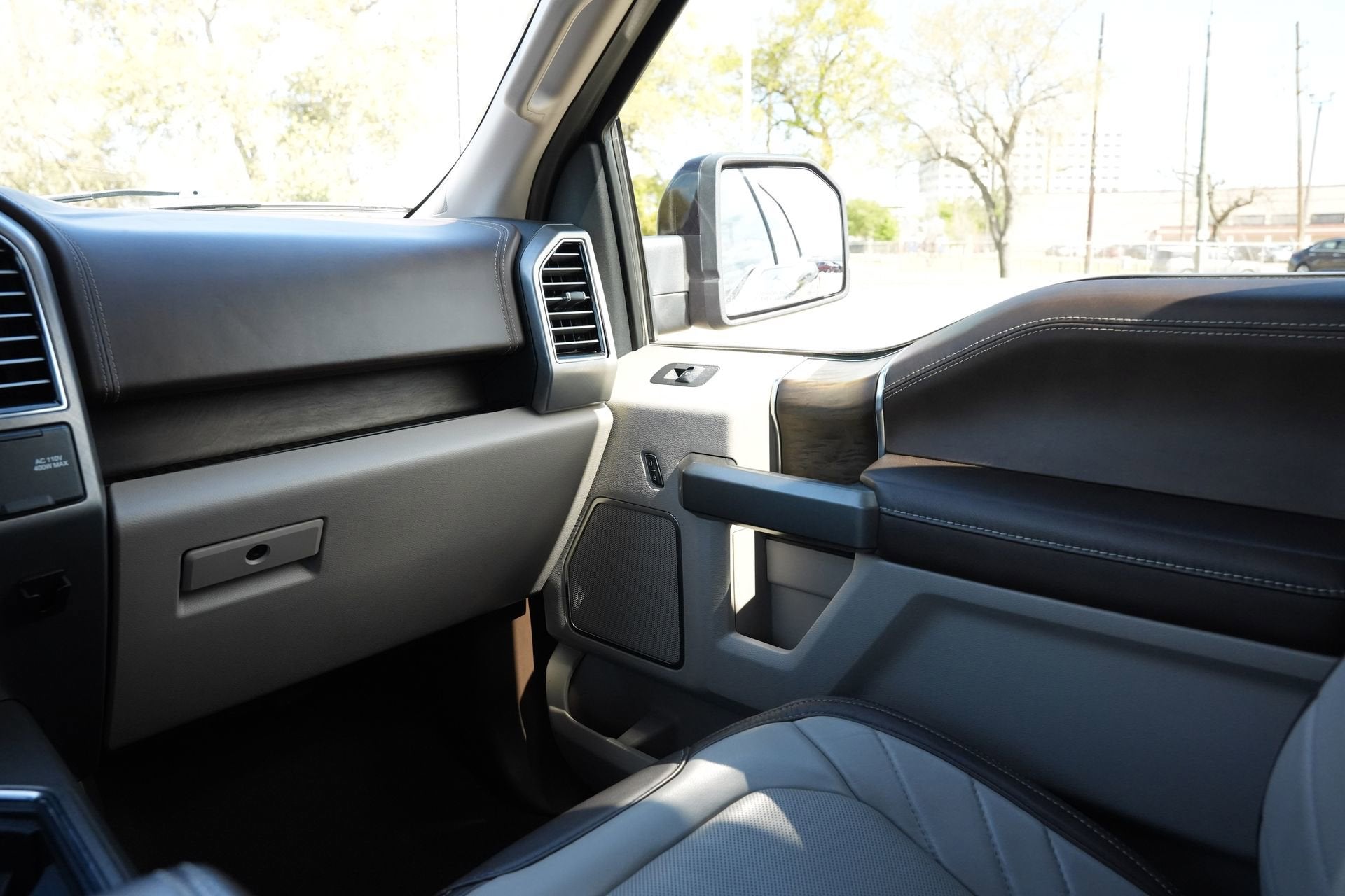 2020 Ford F-150 Limited