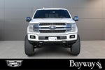 2018 Ford F150 NA