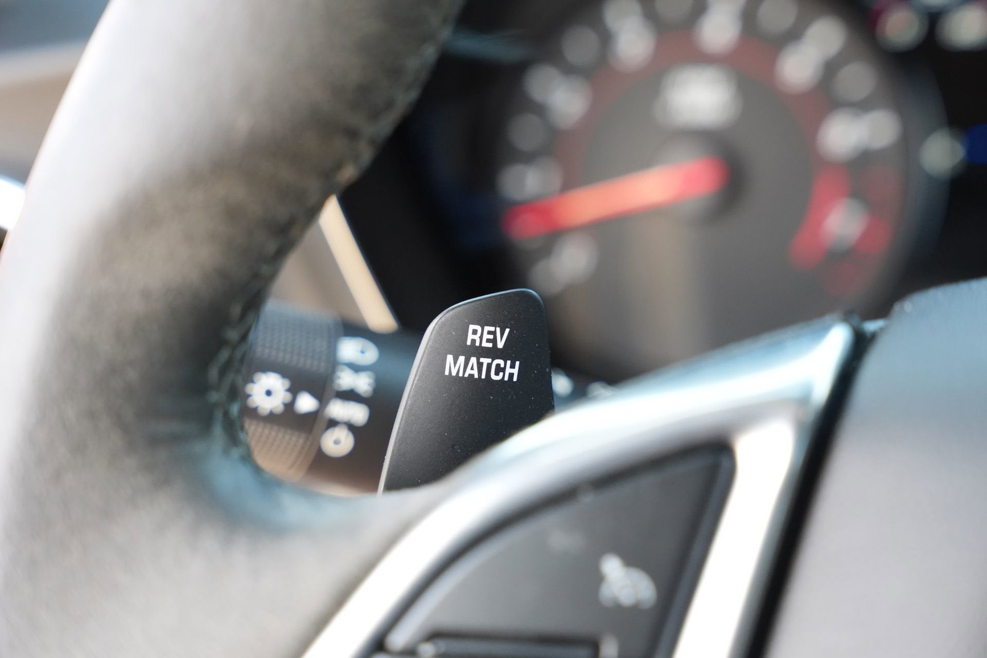 2021 Chevrolet Camaro 1SS