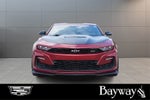 2021 Chevrolet Camaro 1SS