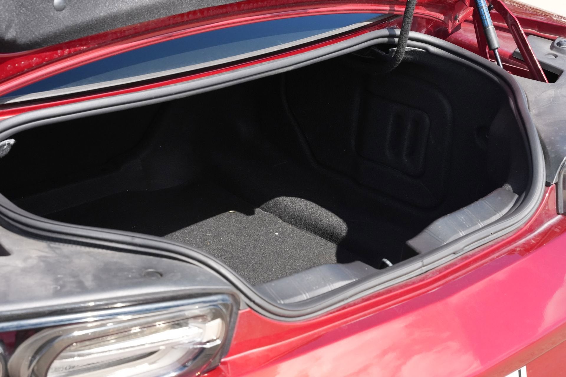 2021 Chevrolet Camaro 1SS