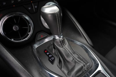 2022 Chevrolet Camaro LT1