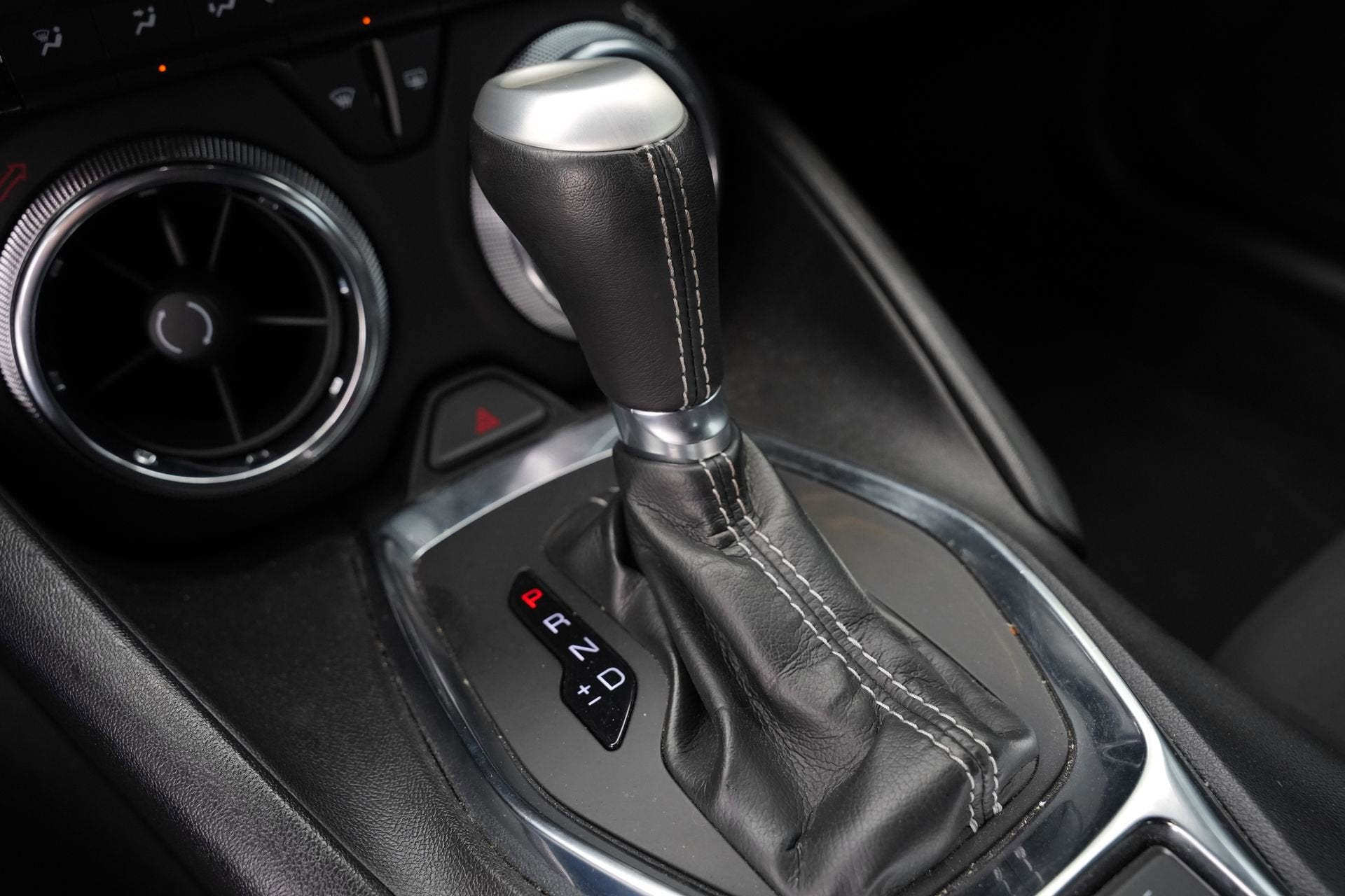 2022 Chevrolet Camaro LT1