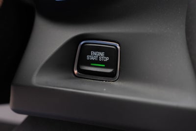 2022 Chevrolet Camaro LT1