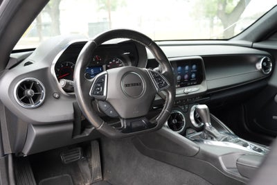 2022 Chevrolet Camaro LT1