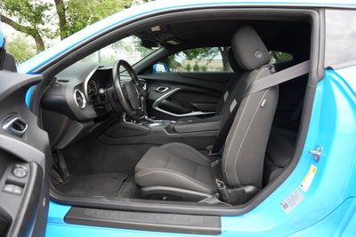 2022 Chevrolet Camaro LT1